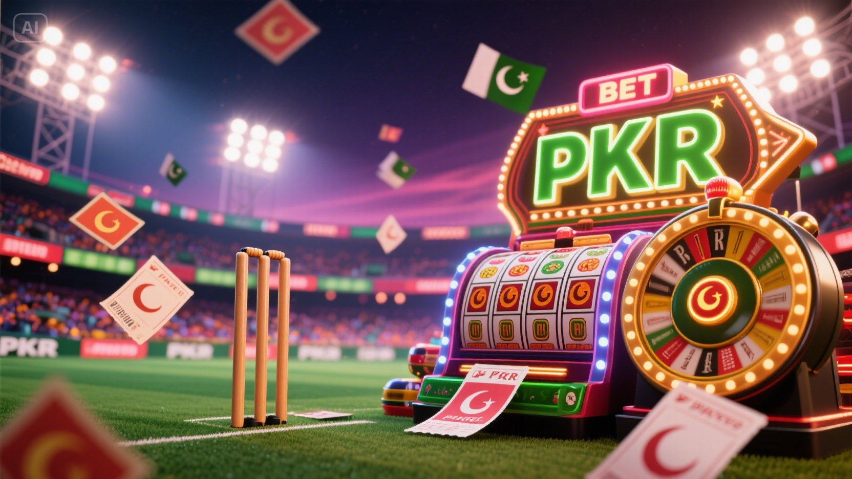 Mr Wolf SlotsDeposit today and get 200% instantly! Pakistani players can recharge easily, play casino or slots, and withdraw PKR funds instantly.