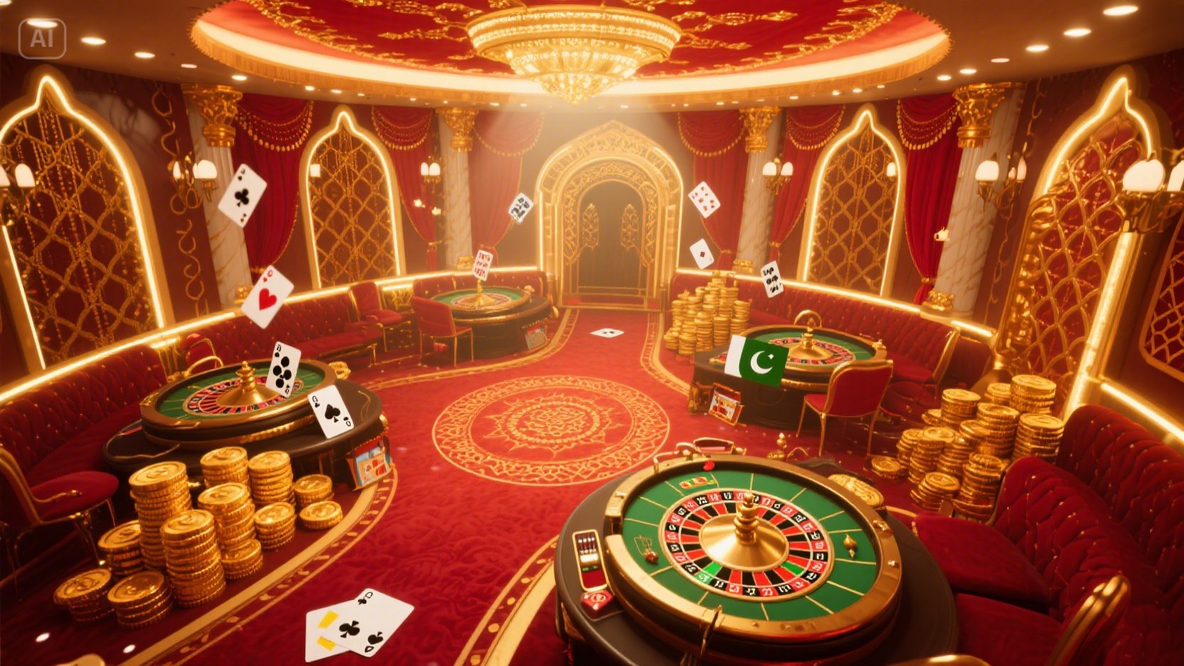 Mr Wolf SlotsMake your first deposit in PKR today and get a 200% instant top-up! Pakistan’s trusted casino offers safe payments, fast withdrawals, and nonstop slot entertainment for both new and experienced players.