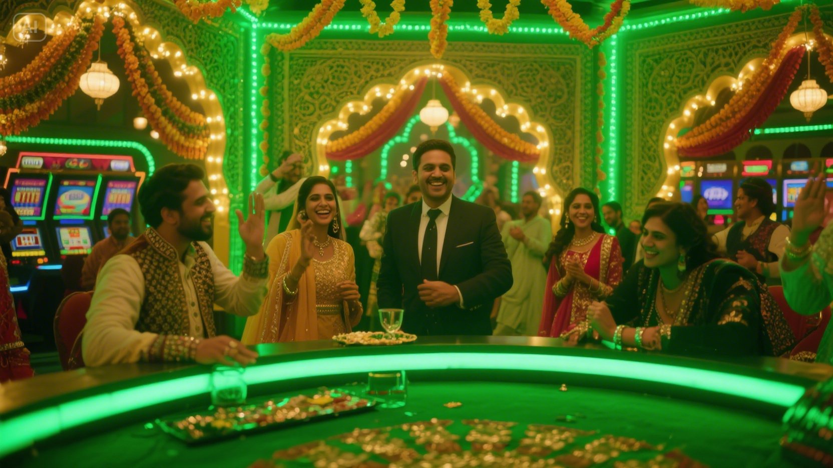 Registration at Mr Wolf Slots Casino