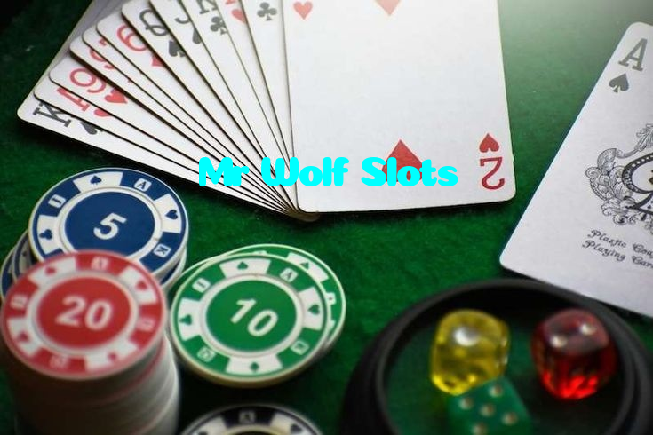 making first deposit on Mr Wolf Slots website using local payment methods in Pakistan