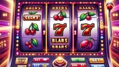 Mr Wolf Slots