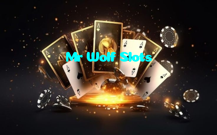 Mr Wolf Slots خوش آمدید بونس +600% پیشکش موبائل ایپ کے پروموشن سیکشن میں دکھائی دیتی ہے۔