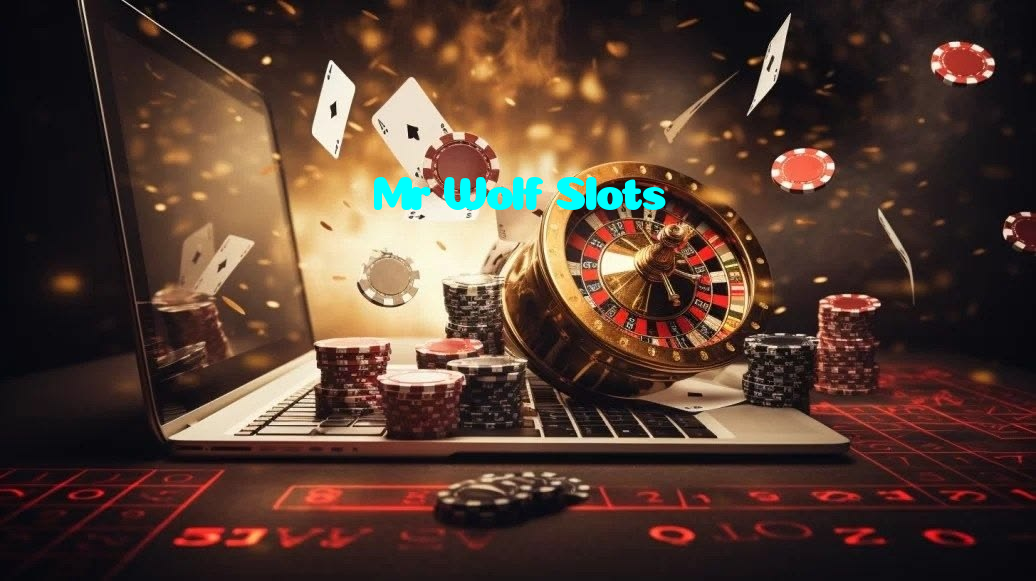 Mr Wolf Slots خوش آمدید بونس +600% پیشکش موبائل ایپ کے پروموشن سیکشن میں دکھائی دیتی ہے۔