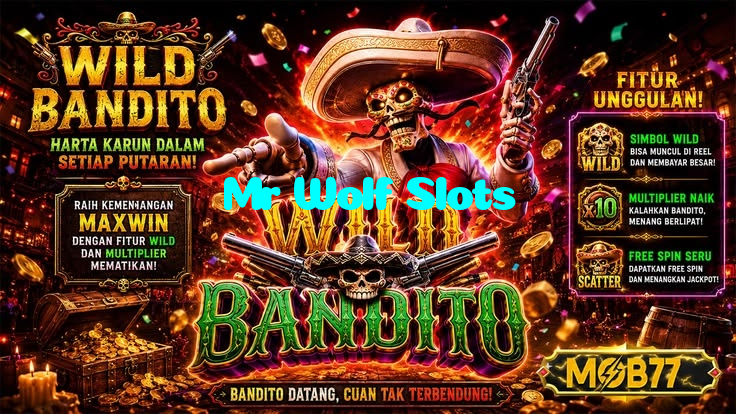 making first deposit on Mr Wolf Slots website using local payment methods in Pakistan