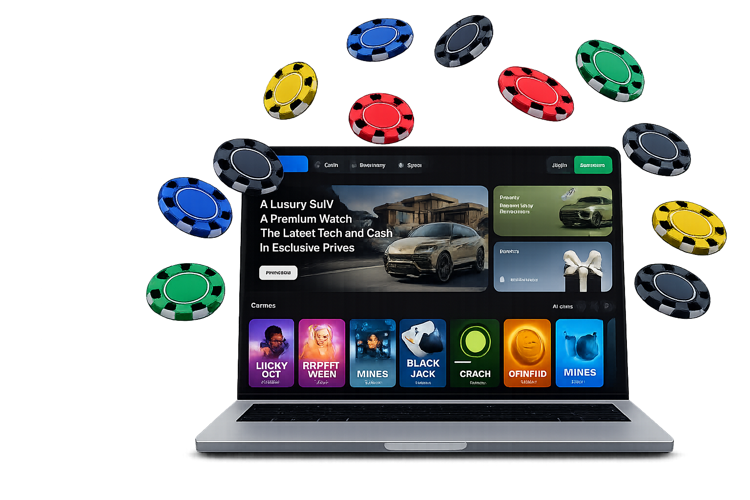 Mr Wolf Slots Pakistan